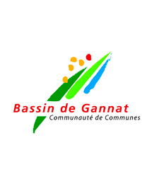 Communauté de Communes de Gannat