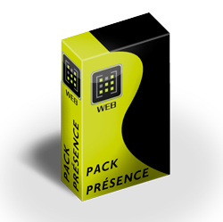 Pack Présence