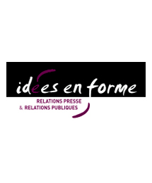 Visitez le site Internet d'Idées En Forme