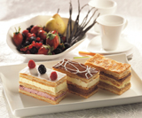 Le Mois du Millefeuille