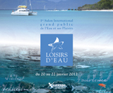 Loisirs d'Eau 2012