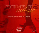 Portraits de Valeur