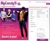 My Candy Boy